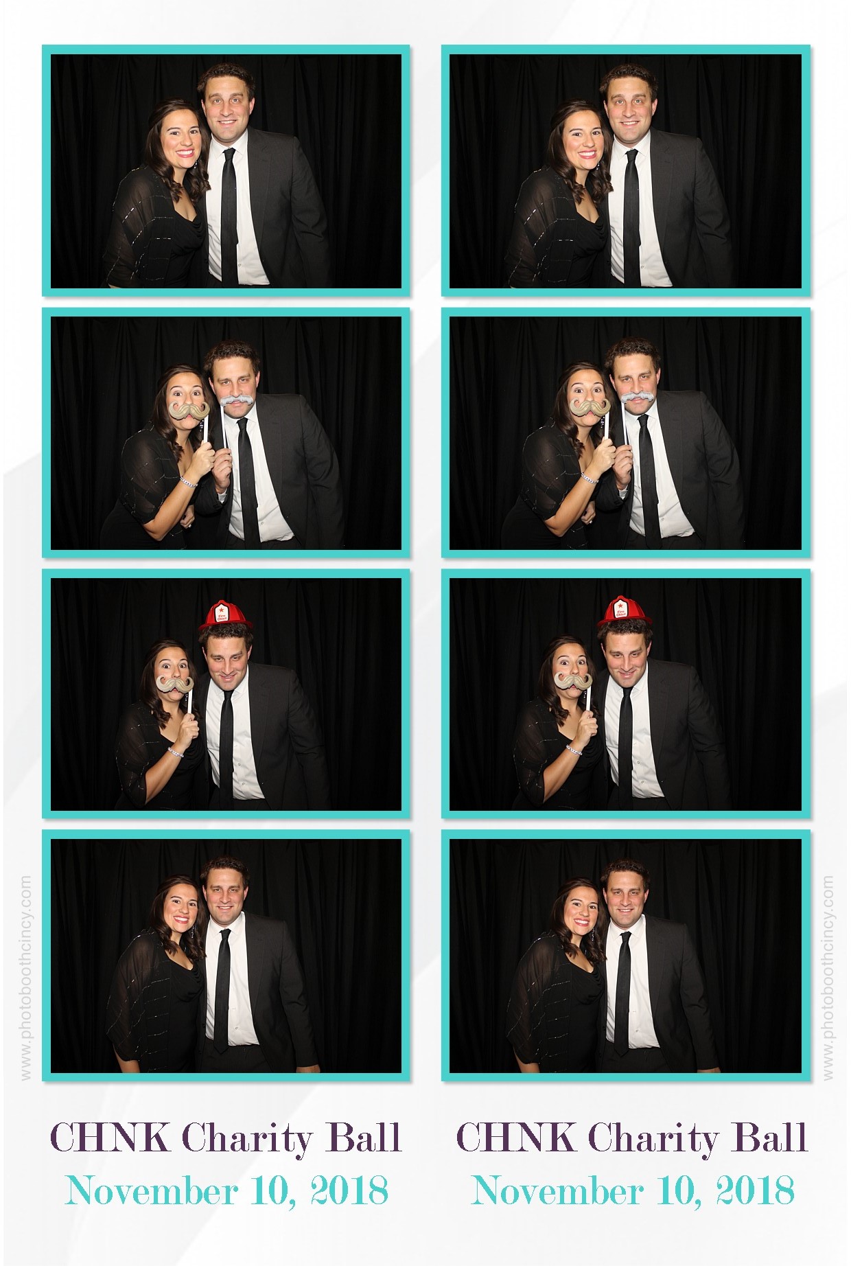 Children's Home of Northern Kentucky Charity Ball | View more photos from the event at gallery.photoboothcincy.com/u/PhotoBoothCincy/Childrens-Home-of-Northern-Kentucky-Charity-Ball